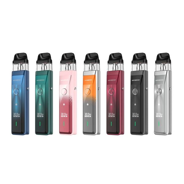 Vaporesso Xros Pro Kit