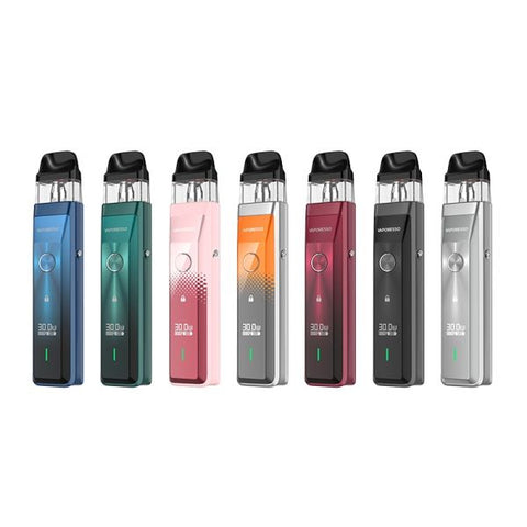 Vaporesso Xros Pro Kit