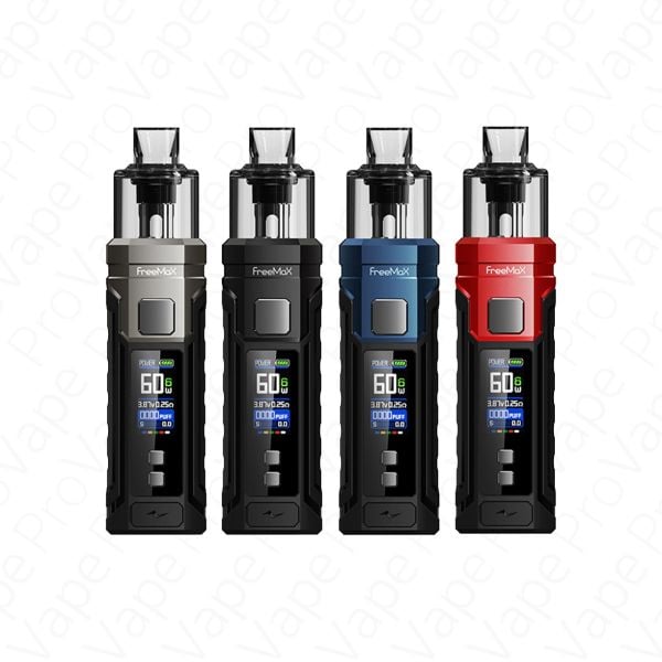 FreeMax Marvos 60w Kit