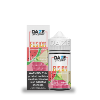 Dazed Fusions Salt Nic