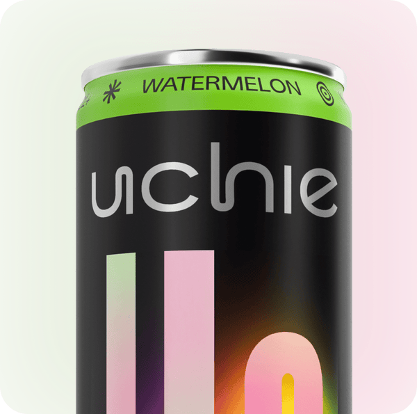 Uchie Kava Kratom Seltzer