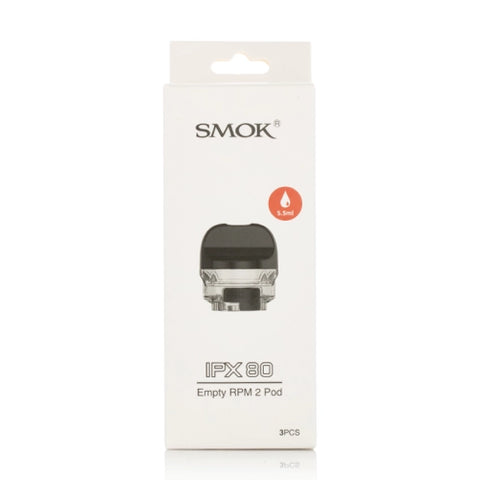 SMOK IPX80 Replacement Pods
