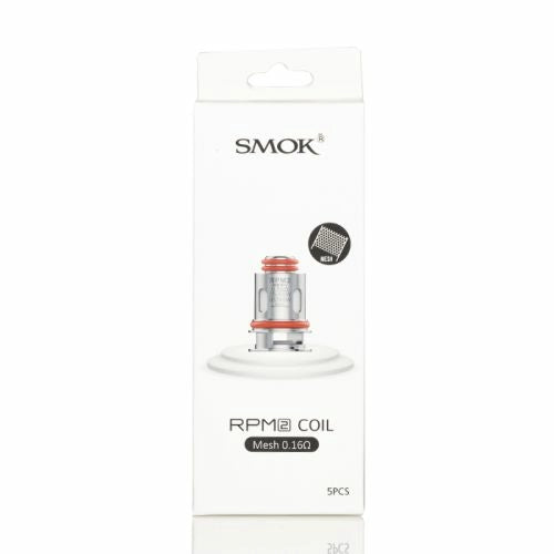 SMOK RPM 2 Replacement Coils