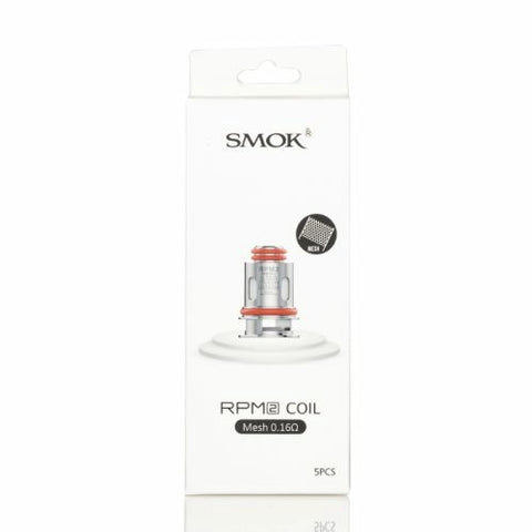 SMOK RPM 2 Replacement Coils