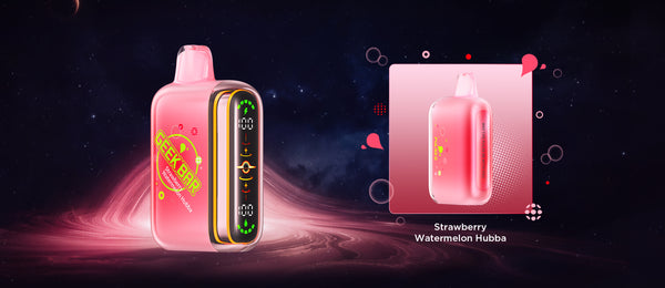 Geek Bar Pulse 2 Disposable Vape