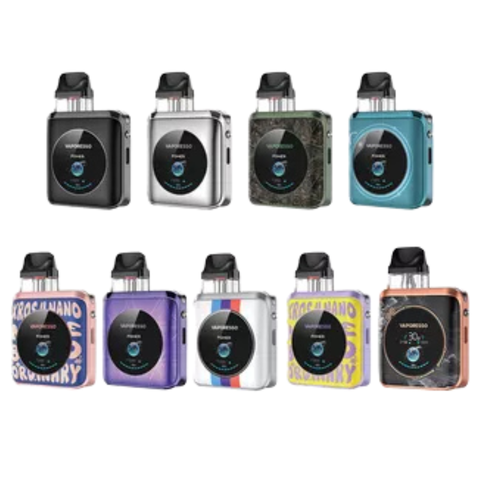 Vaporesso Xros 4 Nano