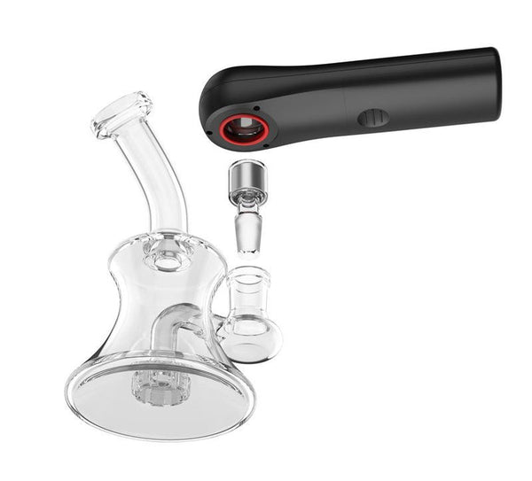 Ispire The Wand Flame-Free Torch