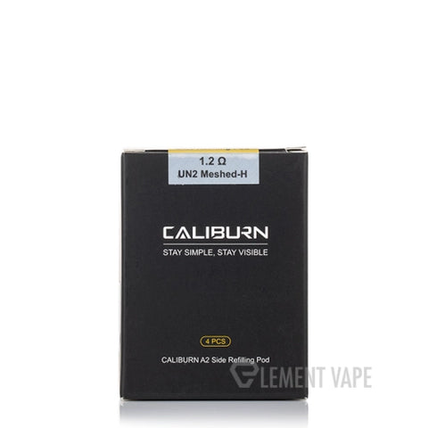 UWell Caliburn A2 Replacement Pods
