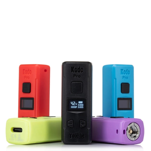 Yocan Kodo Pro 510 Vape Battery