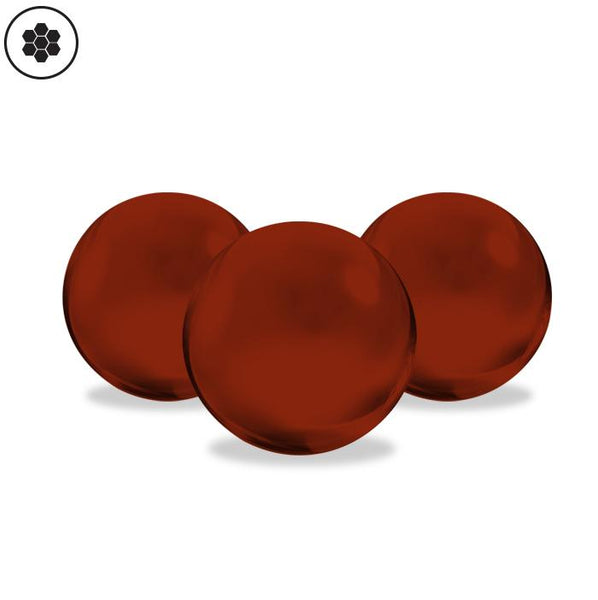 White Rhino Terp Balls