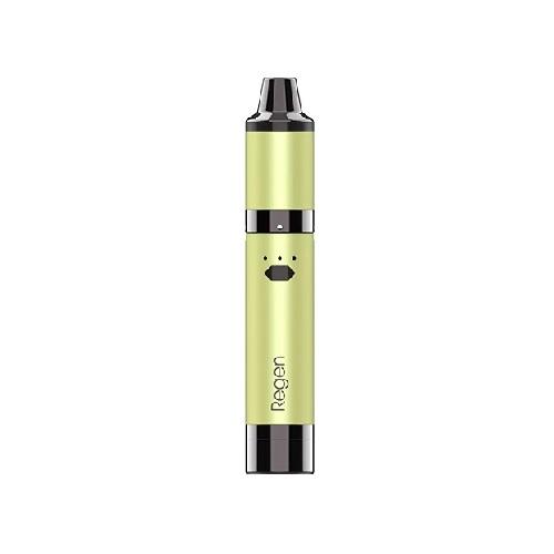 Yocan Regen Wax/Concentrate Vape