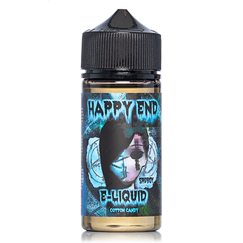 Sad Boy Happy Ends E-Liquid