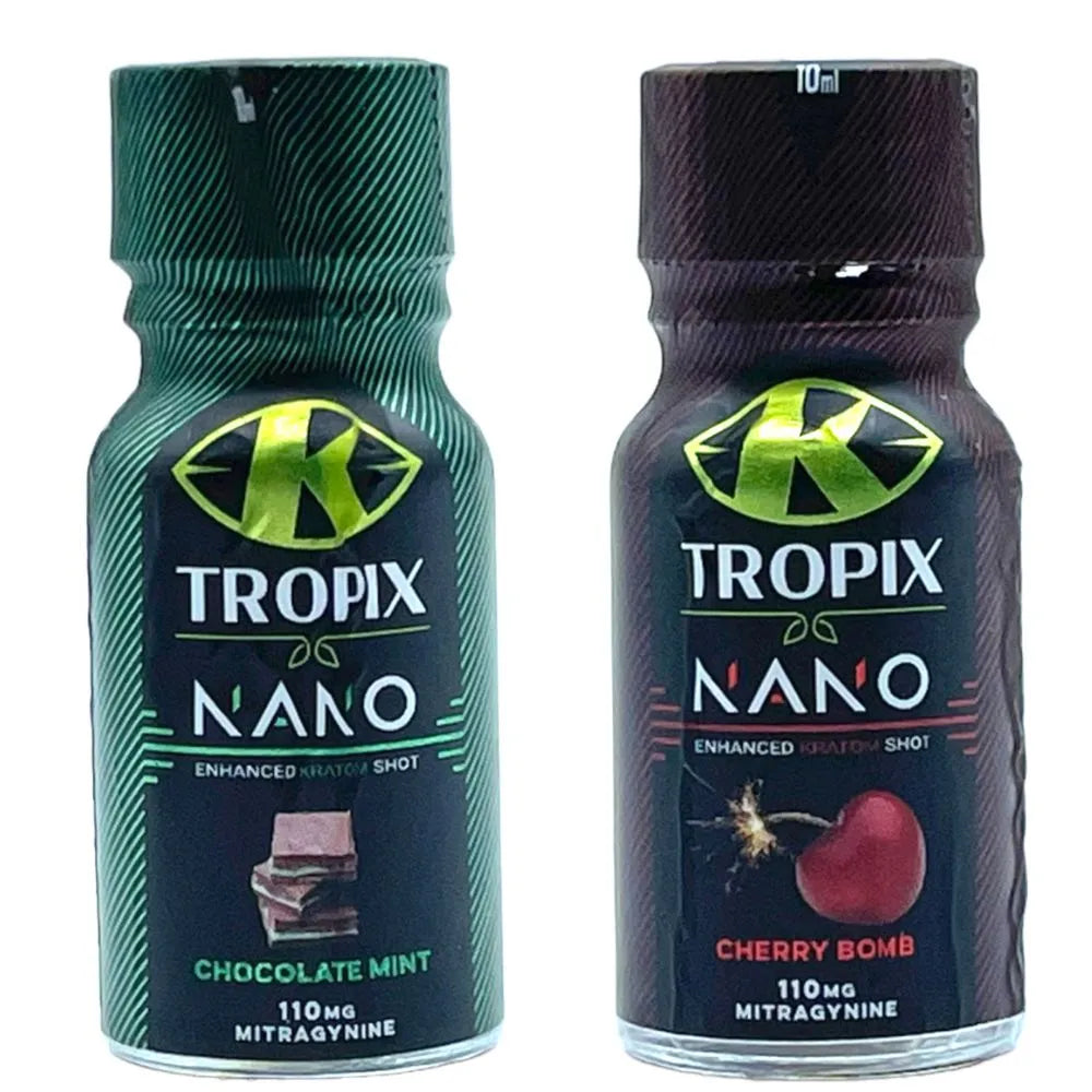 K Tropix Nano Shot