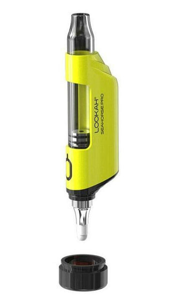 Lookah Seahorse Pro Electric Nectar Collector