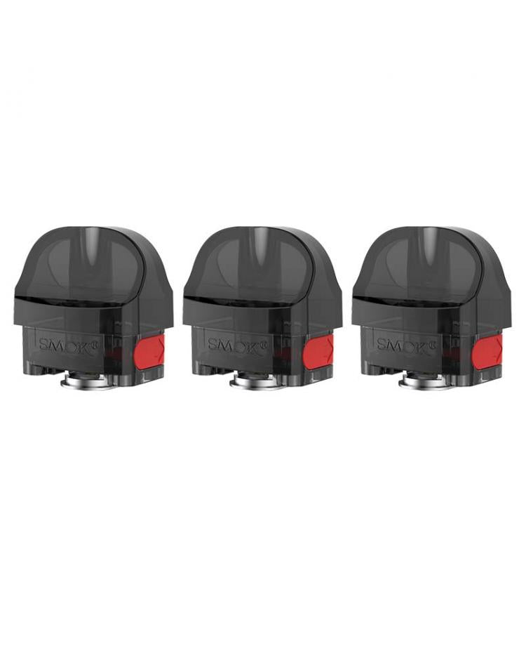 SMOK Nord 4 Replacement Pods