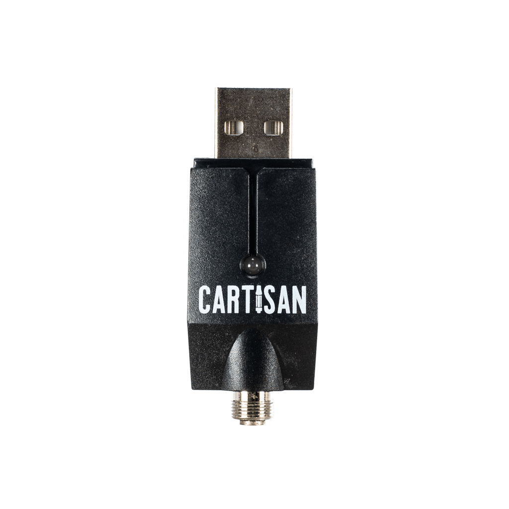 Cartisan Vape Chargers