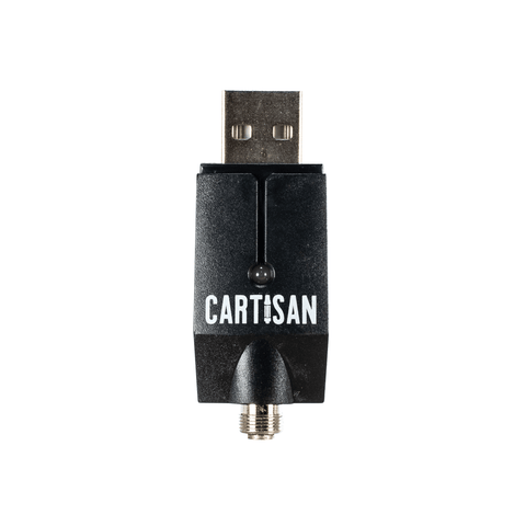 Cartisan Vape Chargers