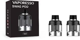 Vaporesso Swag PX80 Replacement Pod