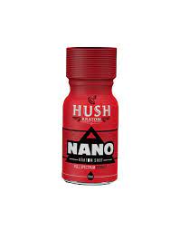 Hush Nano-Emulsified Kratom Extract Shot
