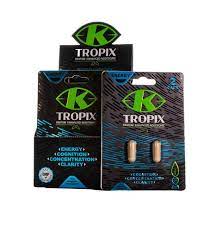 K Tropix Capsules