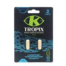 K Tropix Capsules