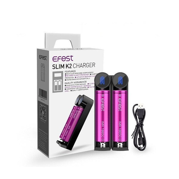 Efest Battery Chargers