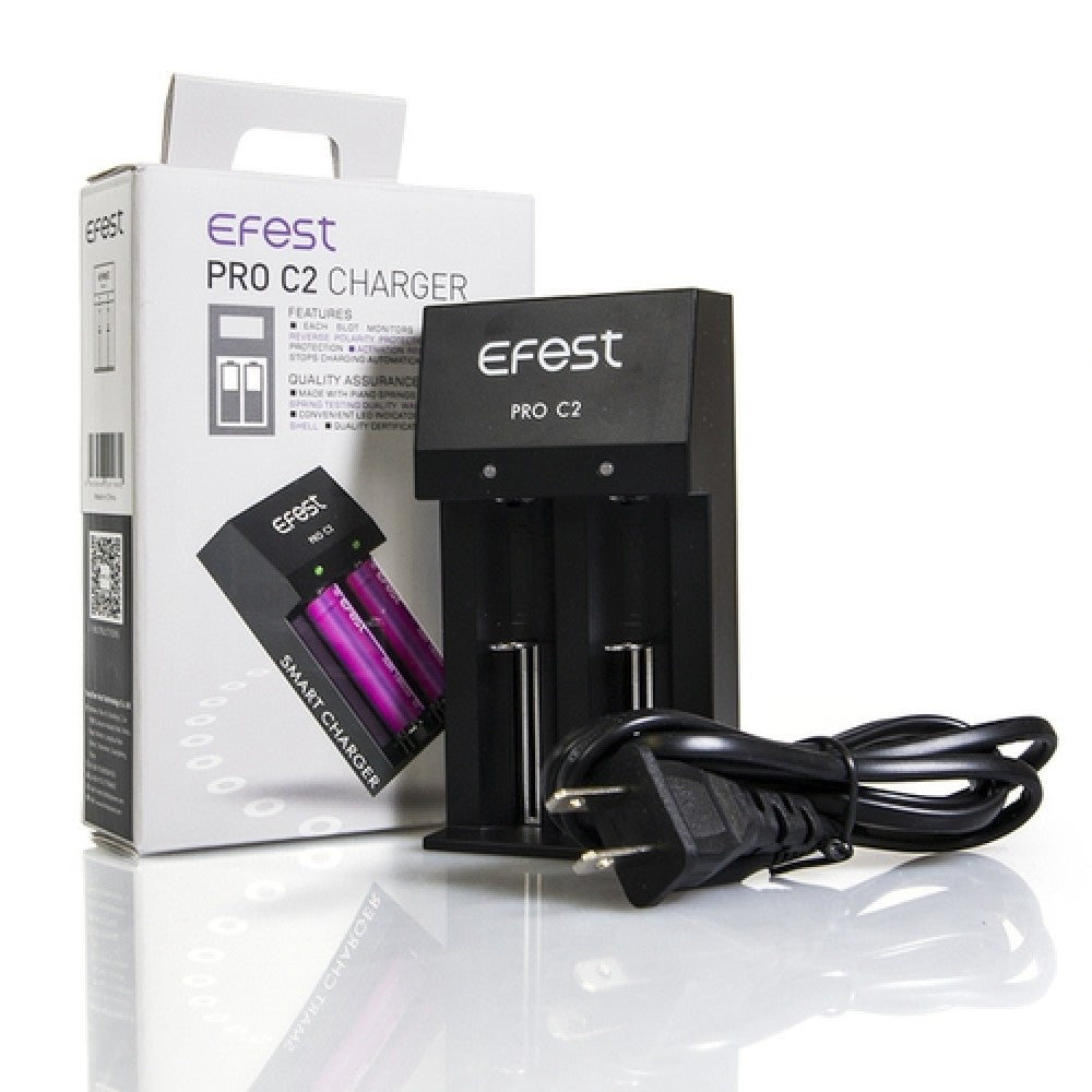 Efest Battery Chargers