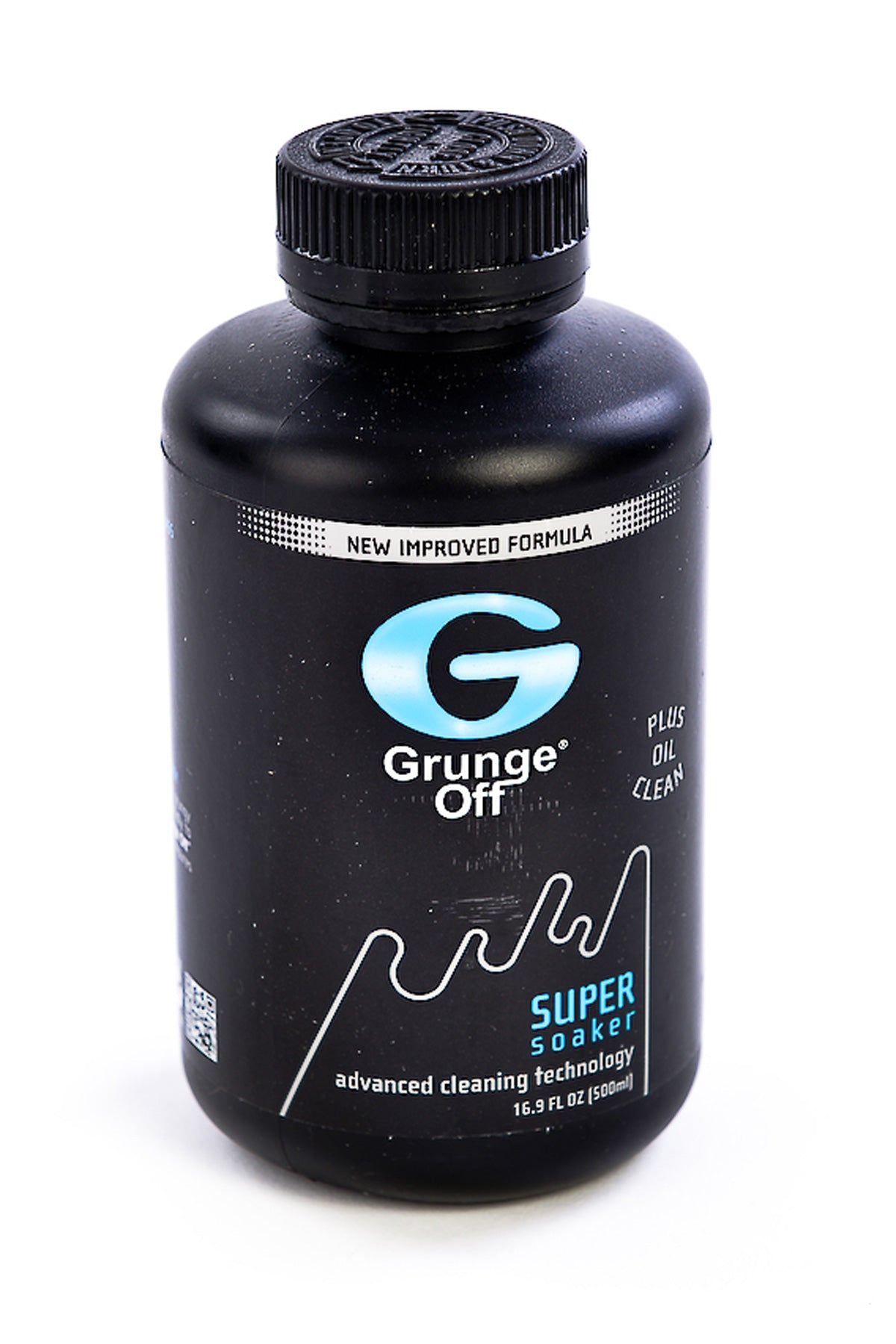 Grunge Off Super Soaker Glass Cleaner