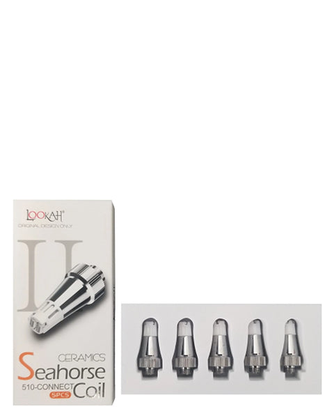 Lookah Seahorse Pro Replacement Dab Tips