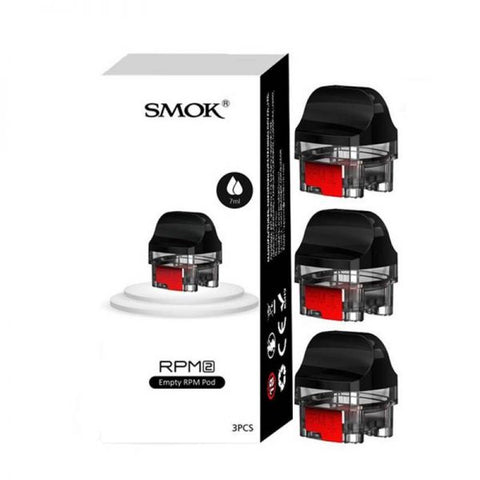 SMOK RPM 2 Replacement Pods
