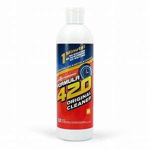 Formula 420 - Original Cleaner